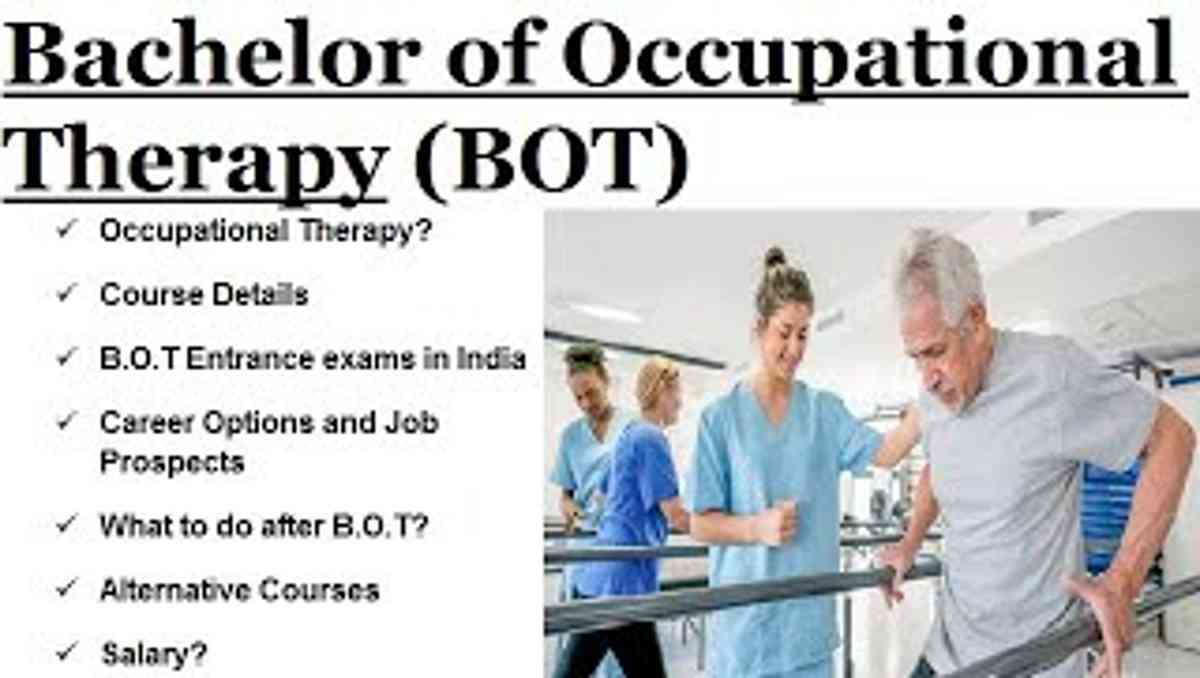 bot education