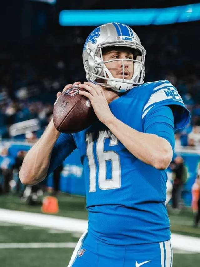 Lions vs. Vikings Week 14 photos