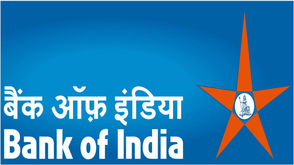 Bank of India Job