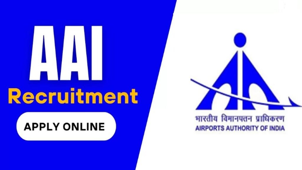 AAI Government Job Apply