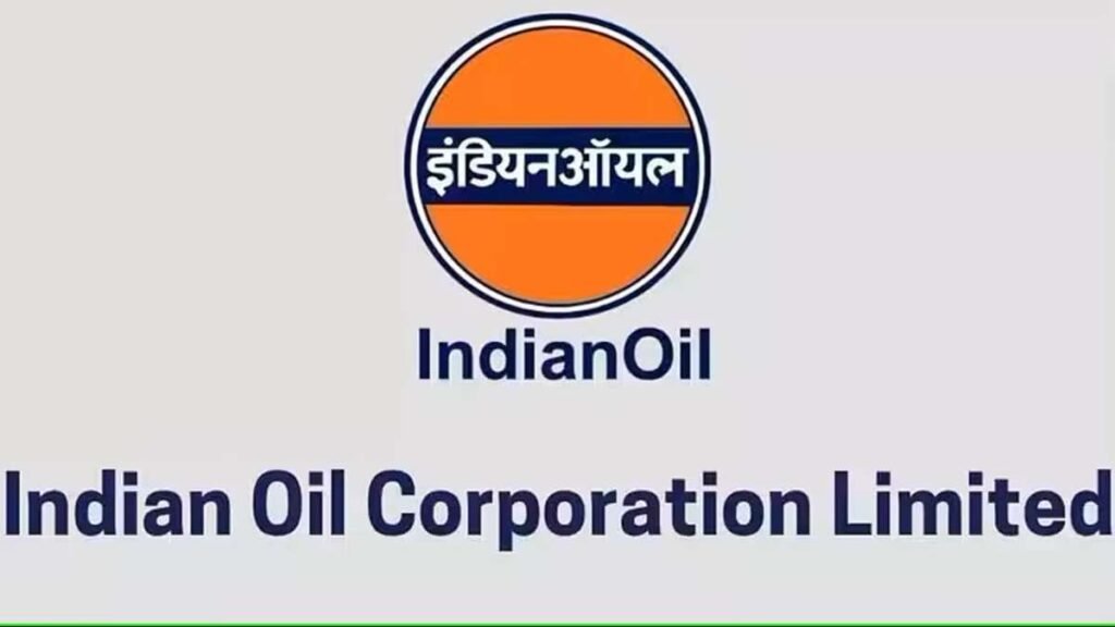 Indian Oil Corporation Limited Job