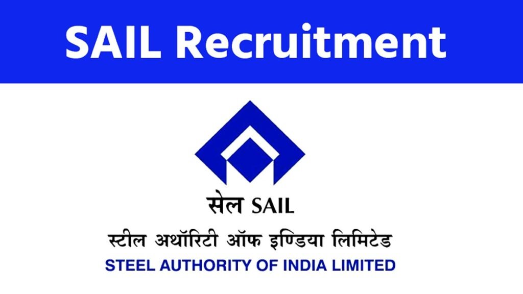 SAIL Bhilai Job 2024