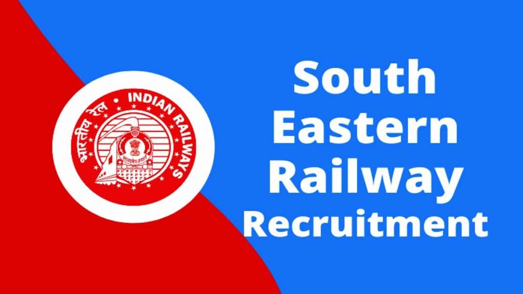 SECR Railway Govt Job