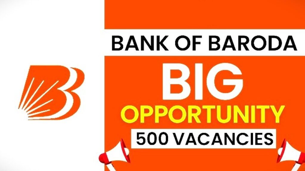 BOB Bank Latest Job