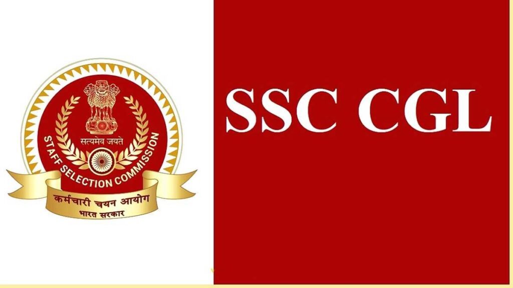 SSC CGL 2024 Job