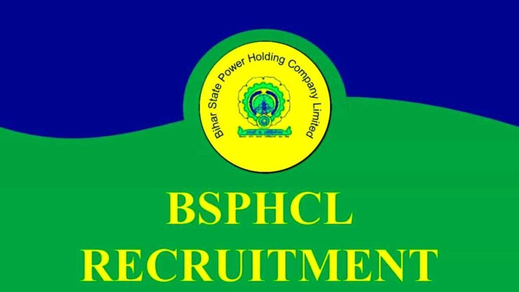 BSPHCL Job Sarkari Result