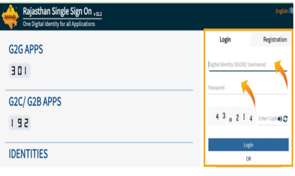 SSO IDs Merge,Raj SSO ID Login, Rajasthan SSO ID, SSO ID Login Rajasthan 2026, SSO ID open, SSO ID Login 118, SSO ID registration Rajasthan, SSO ID Rajasthan Employee