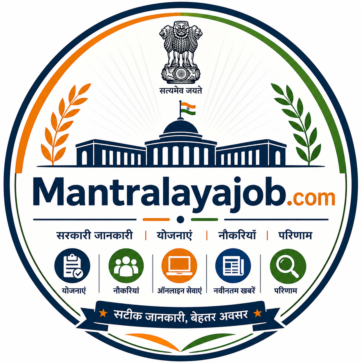 Mantralayajob